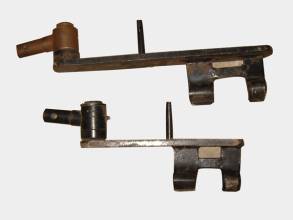 礦用索道可摘掛抱索器的特點(diǎn) 礦用索道可摘掛抱索器的特點(diǎn)