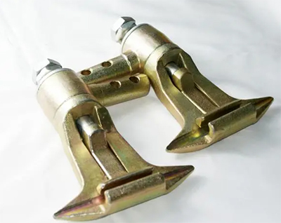 如何檢測抱索器內部的磨損？