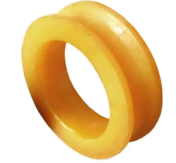 聚氨酯猴車輪襯環保與可持續發展