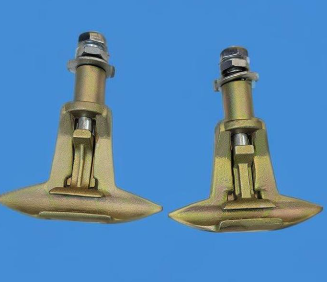 抱索器詳細說明