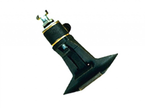 礦用重力抱索器